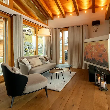 Luxury Sonas In