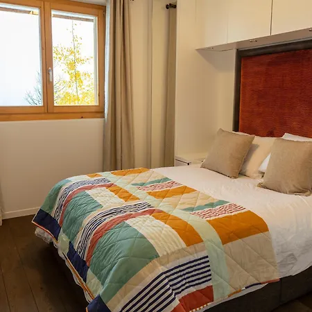 Luxury Sonas In Chalet Veysonnaz