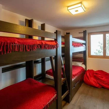Luxury Sonas In Alpesi faház