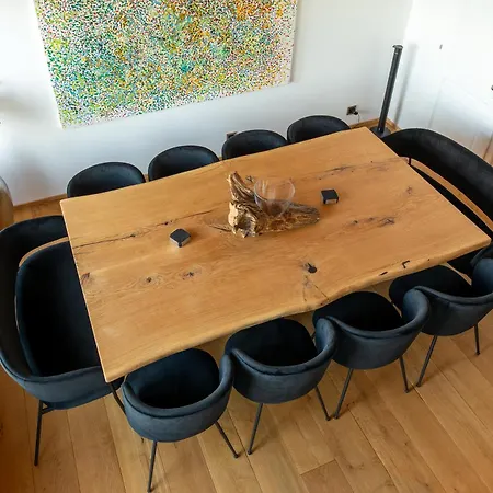 Luxury Sonas In Alpesi faház Veysonnaz