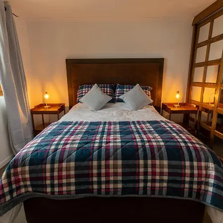 Alpesi faház Luxury Sonas In Veysonnaz