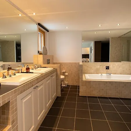 Luxury Sonas In * Veysonnaz